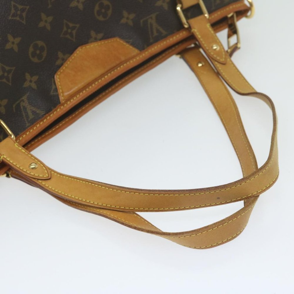💎✨BEAUTIFUL✨💎 Versatile & Elegant Summer👜🌞 LOUIS VUITTON Monogram Estrela MM - Picture 8 of 16